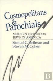Cosmopolitans And Parochials