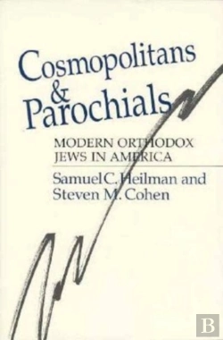 Bertrand.pt - Cosmopolitans And Parochials