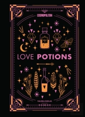 Cosmopolitan'S Love Potions
