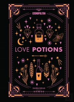 Bertrand.pt - Cosmopolitan'S Love Potions