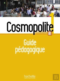Bertrand.pt - Cosmopolite 1 ; Guide Pédagogique