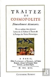 Cosmopolite Ou Nouvelle Lumiere Chymique
