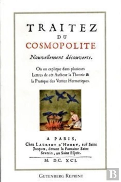 Bertrand.pt - Cosmopolite Ou Nouvelle Lumiere Chymique