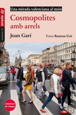 Bertrand.pt - Cosmopolites Amb Arrels