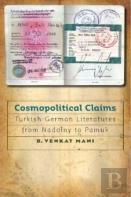 Cosmopolitical Claims