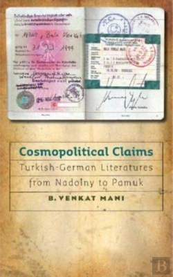 Bertrand.pt - Cosmopolitical Claims