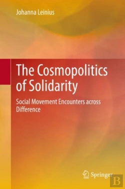 Bertrand.pt - Cosmopolitics Of Solidarity
