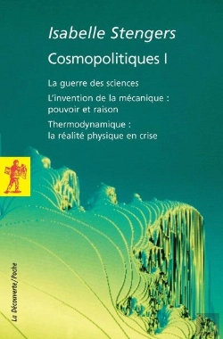 Bertrand.pt - Cosmopolitiques T.1