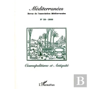 Cosmopolitisme Et Antiquite