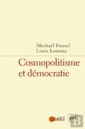 Cosmopolitisme Et Démocratie