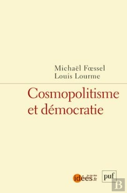 Bertrand.pt - Cosmopolitisme Et Démocratie