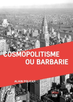 Bertrand.pt - Cosmopolitisme Ou Barbarie