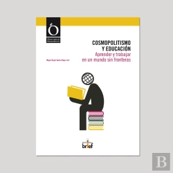 Bertrand.pt - Cosmopolitismo Y Educación