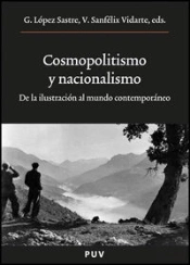 Cosmopolitismo Y Nacionalismo