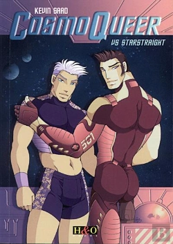 Bertrand.pt - Cosmoqueer Versus Starstraight