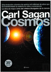 Cosmos 35ªEd