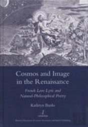 Cosmos And Image In The Renaissance