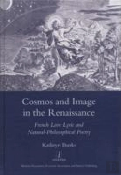 Bertrand.pt - Cosmos And Image In The Renaissance