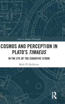 Bertrand.pt - Cosmos And Perception In Platoâ€™S Timaeus