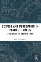 Cosmos And Perception In Platoâ€™S Timaeus