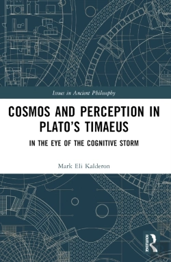Bertrand.pt - Cosmos And Perception In Platoâ€™S Timaeus