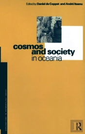 Cosmos And Society In Oceania