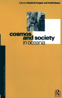 Bertrand.pt - Cosmos And Society In Oceania