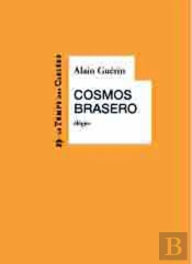 Cosmos Brasero