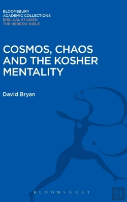Bertrand.pt - Cosmos, Chaos And The Kosher Mentality