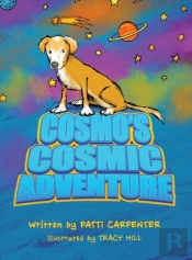 Cosmo'S Cosmic Adventure