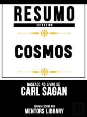 Cosmos (Cosmos) - Baseado No Livro De Carl Sagan