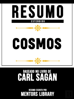 Bertrand.pt - Cosmos (Cosmos) - Baseado No Livro De Carl Sagan