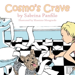 Bertrand.pt - Cosmo'S Crave & Guppy'S Gall