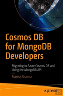 Bertrand.pt - Cosmos Db For Mongodb Developers