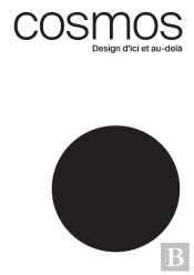 Cosmos : Design D'Ici Et Au-Delà