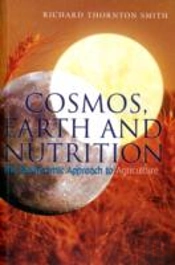 Cosmos, Earth And Nutrition