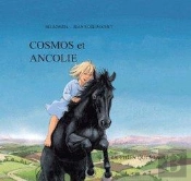 Cosmos Et Ancolie