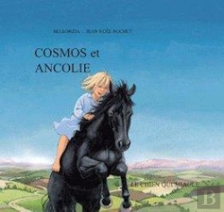 Bertrand.pt - Cosmos Et Ancolie