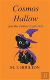Cosmos Hallow And The Potion Explosion