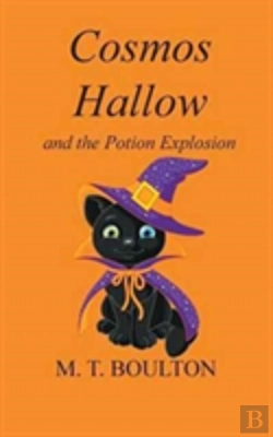 Bertrand.pt - Cosmos Hallow And The Potion Explosion