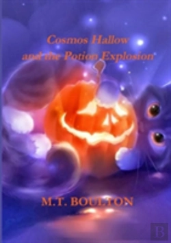 Bertrand.pt - Cosmos Hallow And The Potion Explosion Spooky Edition