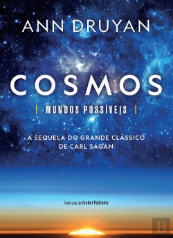 Bertrand.pt - Cosmos - Mundos Possíveis