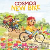 Cosmo'S New Bike