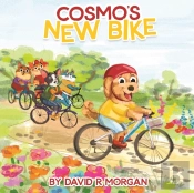 Cosmo'S New Bike