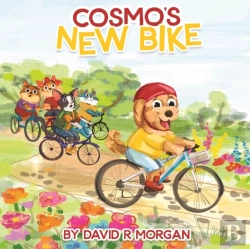 Bertrand.pt - Cosmo'S New Bike