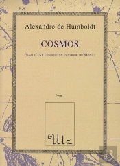 Cosmos T.1 ; Essai D'Une Description Physique Du Monde