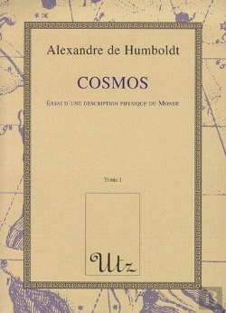 Bertrand.pt - Cosmos T.1 ; Essai D'Une Description Physique Du Monde