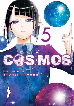 Bertrand.pt - Cosmos, Vol. 5