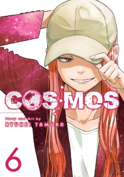 Bertrand.pt - Cosmos, Vol. 6