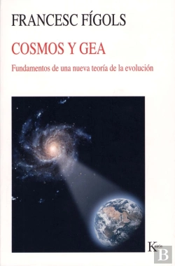 Bertrand.pt - Cosmos Y Gea
